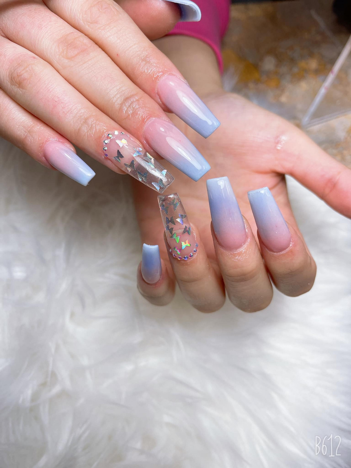 Nail Time Best Nail Salon in Jacksonville