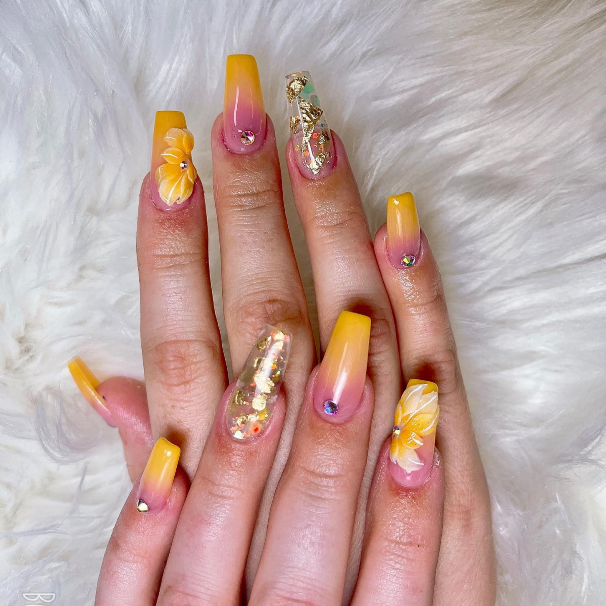 Nail Time Best Nail Salon in Jacksonville